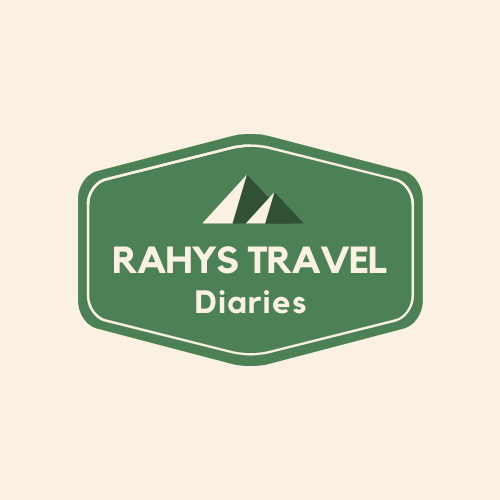 27 September 2020 World Tourism Day | Rahys Travel Diaries