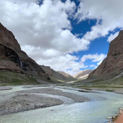 Kailas Mansarovar Yatra