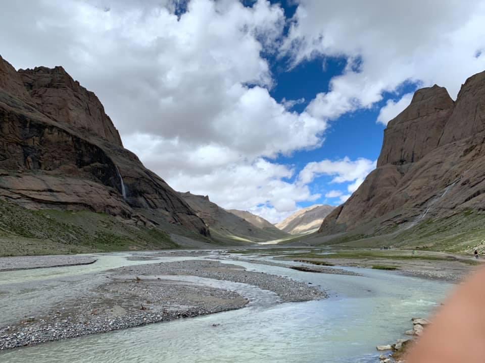 You are currently viewing Kailas Mansarovar Yatra